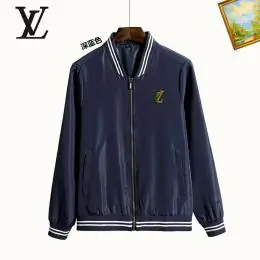 louis vuitton lv veste manches longues pour homme s_1232635